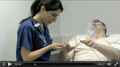 AKI care bundle video